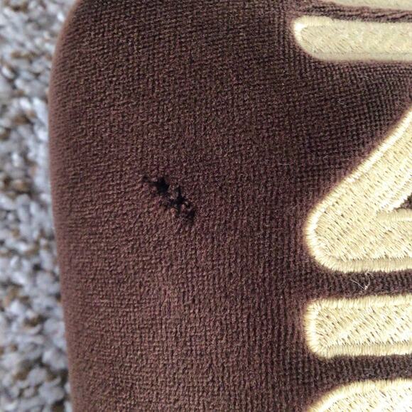 Ping i3 17-4 Steel Brown golf club cover - Picture 2 of 8